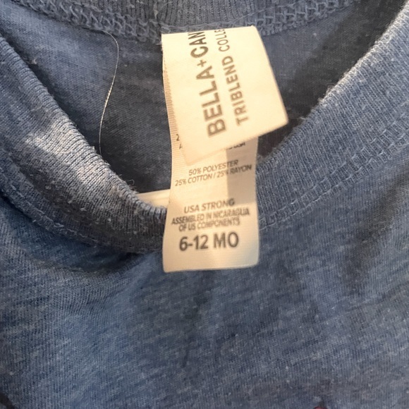 Phish “phan” 6-12 mo Onesie‎ - Picture 2 of 4